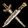 天堂遊戲暗影 雙刀圖示