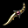 天堂遊戲奧里哈魯根短劍圖示