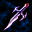天堂遊戲風刃短劍圖示