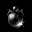 天堂遊戲污濁精靈核晶圖示
