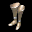 天堂遊戲長靴圖示