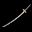 天堂遊戲武士刀圖示