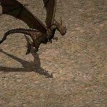 天堂遊戲弱化飛龍圖示