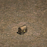 天堂遊戲藏寶箱圖示