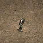 天堂遊戲弱化妖魔殭屍圖示