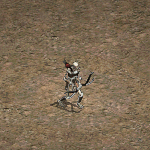 天堂遊戲古代人亡靈圖示