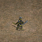 天堂遊戲蜥蜴人圖示