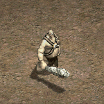 天堂遊戲弱化獨眼巨人圖示