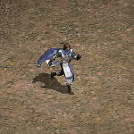 天堂遊戲巡守圖示