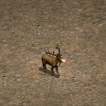 天堂遊戲貪婪的麋鹿圖示