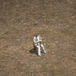 天堂遊戲蘭道圖示