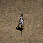 天堂遊戲警衛圖示