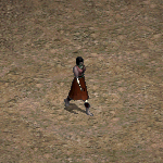 天堂遊戲夏麗娜圖示