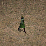 天堂遊戲愛麗絲圖示