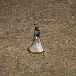 天堂遊戲艾莉雅圖示