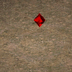 天堂遊戲往聖殿的入口	圖示