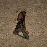 天堂遊戲巨人圖示