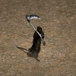 天堂遊戲死神圖示