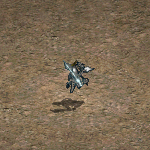 天堂遊戲奇諾之戰士圖示