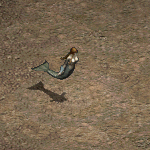 天堂遊戲美人魚圖示