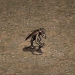 天堂遊戲蟑螂人圖示