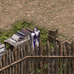 天堂遊戲細心的修樂圖示