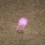 天堂遊戲水母圖示