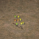 天堂遊戲魚圖示