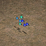 天堂遊戲魚圖示