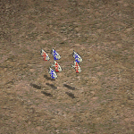 天堂遊戲魚圖示