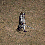 天堂遊戲海音 警衛圖示