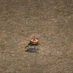 天堂遊戲爆彈花圖示