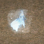 天堂遊戲冰之女王侍女圖示