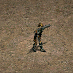 天堂遊戲受詛咒的艾爾摩將軍圖示