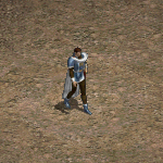 天堂遊戲蒙特斯圖示