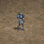 天堂遊戲亞丁 警衛圖示