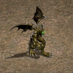 天堂遊戲翼魔圖示