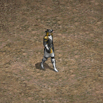 天堂遊戲畢斯特圖示