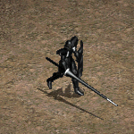 天堂遊戲滅光製作者圖示