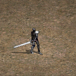 天堂遊戲變形怪首領圖示