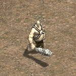 天堂遊戲獨眼巨人圖示