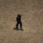 天堂遊戲變形怪首領圖示