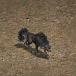 天堂遊戲魔狼圖示