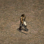 天堂遊戲強盜頭目圖示