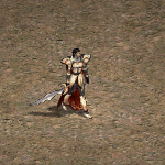 天堂遊戲反王肯恩圖示