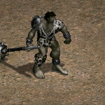 天堂遊戲古代巨人圖示