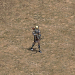 天堂遊戲黑暗精靈圖示