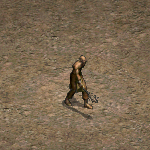 天堂遊戲強盜圖示