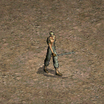 天堂遊戲強盜圖示