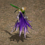 天堂遊戲巫妖圖示